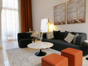 Luxury Apartment in The Pearl, Qatar